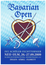 Bavarian Open